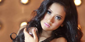 Serius Nih, Cita Citata jadi DJ?